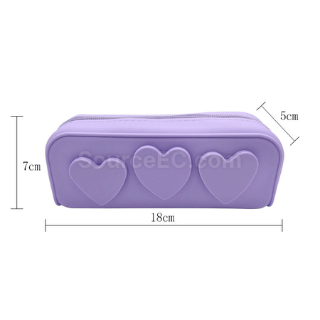 Customization Silicone storage bag Corporate Gifts