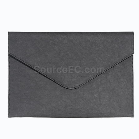 Customization Kraft Paper Notebook Liner Bag Corporate Gifts