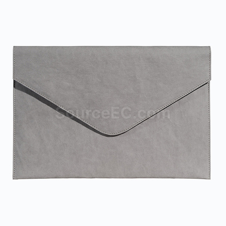 Customization Kraft Paper Notebook Liner Bag Corporate Gifts