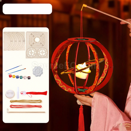 Customization Lantern Corporate Gifts