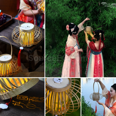 Customization Lantern Corporate Gifts