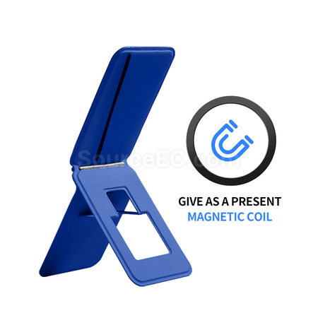 Customization Magnetic Tripod Card Holder Corporate Gifts