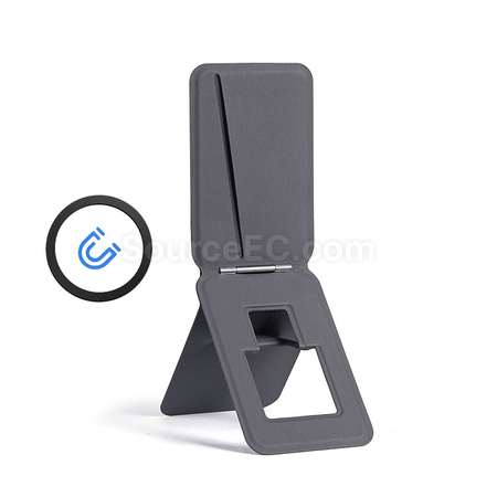 Customization Magnetic Tripod Card Holder Corporate Gifts