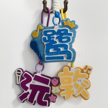 Customization Customizable illuminated light panel Corporate Gifts