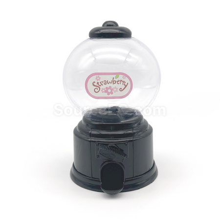 Customization Mini Gashapon Machine Corporate Gifts
