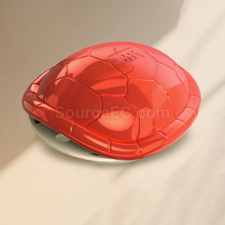 Customization Golden Coin Turtle Toy Corporate Gifts