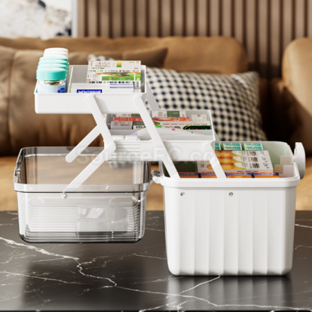 Customization Medicine cabinet storage box Corporate Gifts