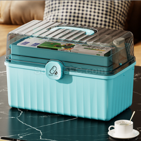 Customization Medicine cabinet storage box Corporate Gifts