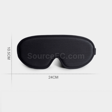 Customization 3D Stereo Light-Blocking Sleep Mask Corporate Gifts
