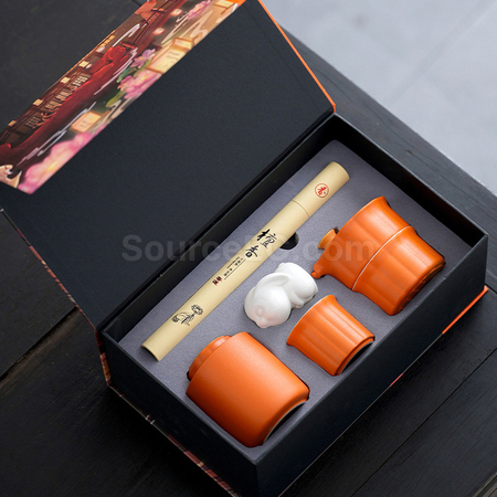 Customization Tea Cup Gift Set Corporate Gifts