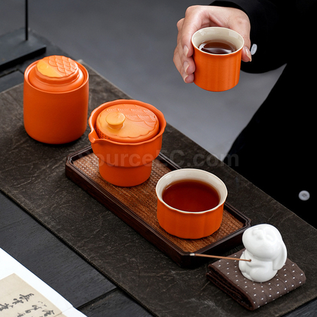 Customization Tea Cup Gift Set Corporate Gifts