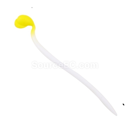 Customization Bean Sprouts Squishy Toy Corporate Gifts