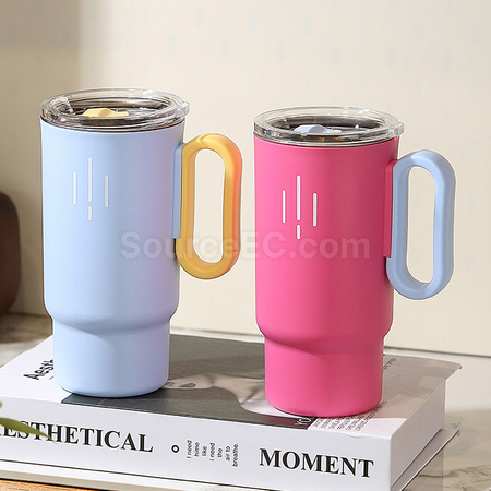 Customization Thermal Mug Corporate Gifts