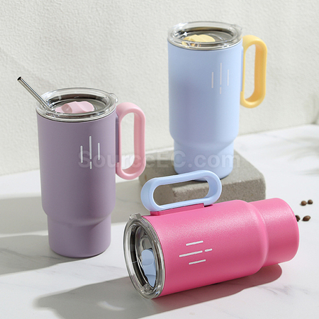 Customization Thermal Mug Corporate Gifts