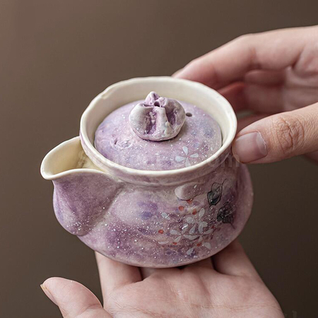 Customization Travel Tea Set Corporate Gifts