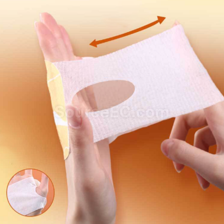 Customization Disposable wearable hand and foot warmers Corporate Gifts