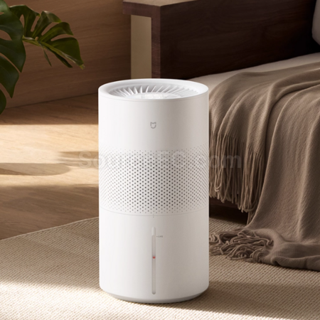 Xiaomi humidifier