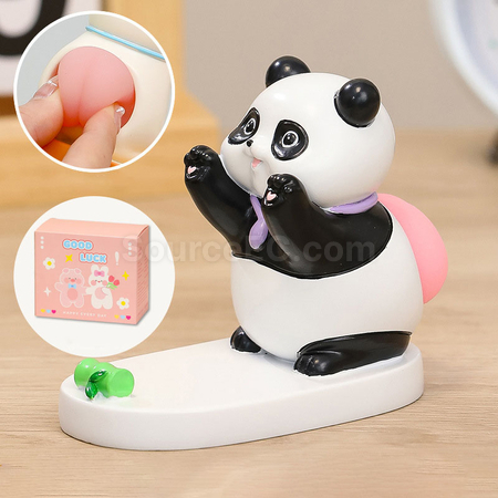 Customization Stress-relief Phone Holder Corporate Gifts