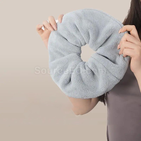 Customization Hair-drying Hair Tie Corporate Gifts