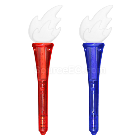 Colorful Torch Light Stick
