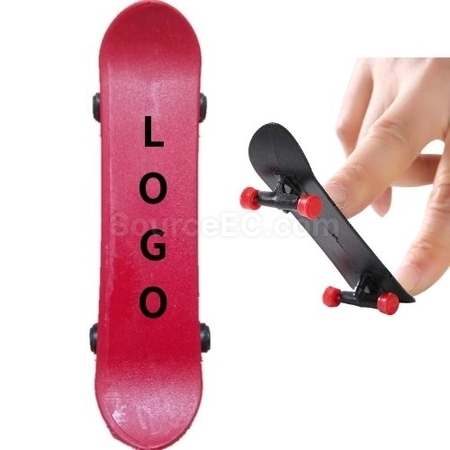 Fingerboard