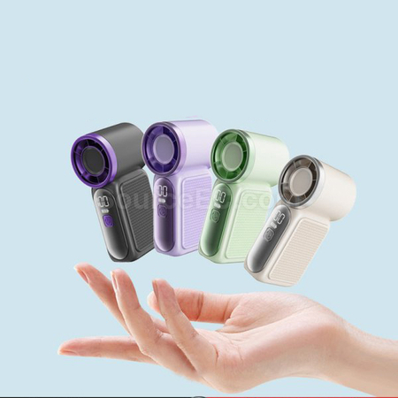 Handheld Portable Fan