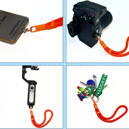 Customization phone chain Corporate Gifts