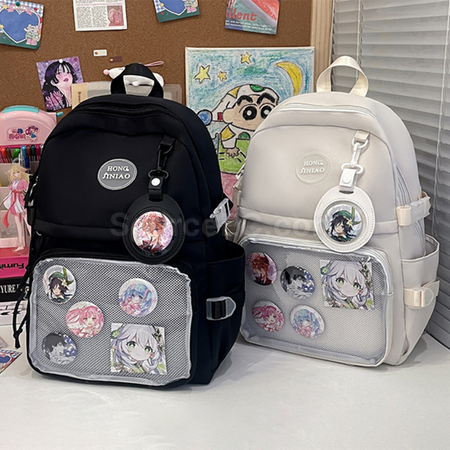 Customization Backpack Corporate Gifts