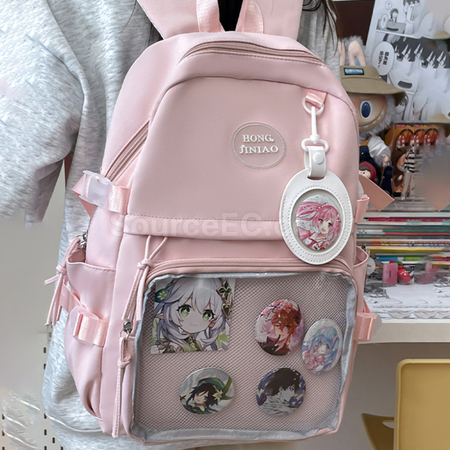 Customization Backpack Corporate Gifts