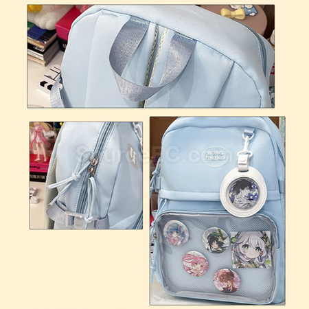 Customization Backpack Corporate Gifts