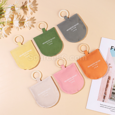 Customization Car-mounted aromatherapy sachet Corporate Gifts