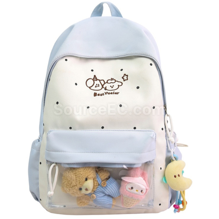 Customization Backpack Corporate Gifts