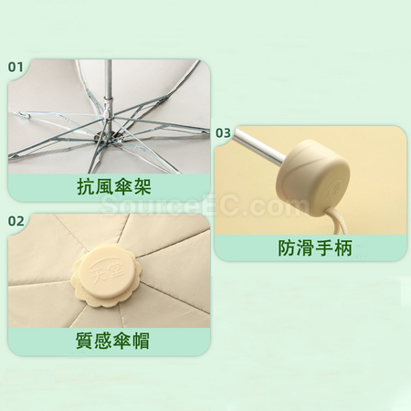 Customization Folding Umbrella Corporate Gifts