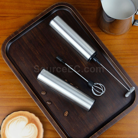 Customization Milk Frother Corporate Gifts
