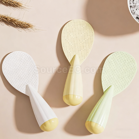 Customization Roly-poly rice spoon Corporate Gifts