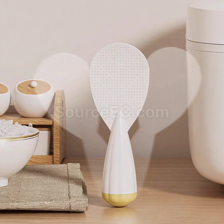 Customization Roly-poly rice spoon Corporate Gifts