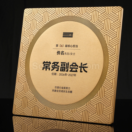 Customization Metal Medal Corporate Gifts