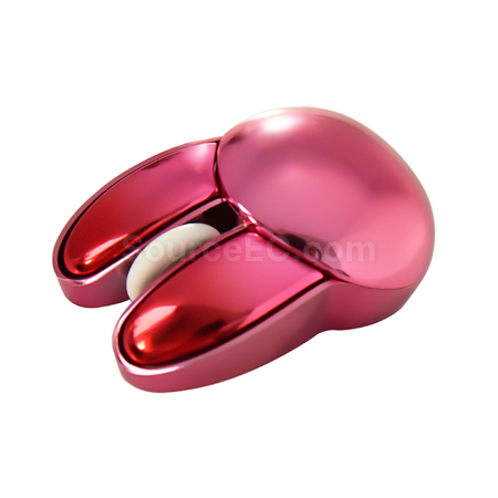 Customization Bluetooth Rabbit Wireless Mouse Corporate Gifts