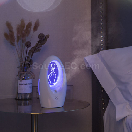Customization Air Humidifier Corporate Gifts