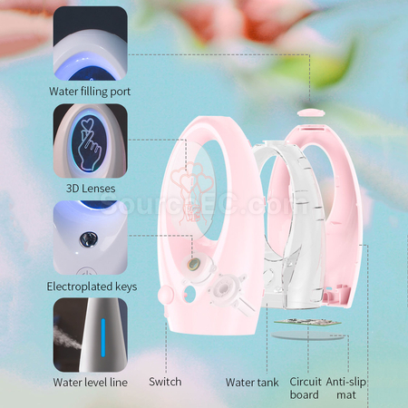 Customization Air Humidifier Corporate Gifts