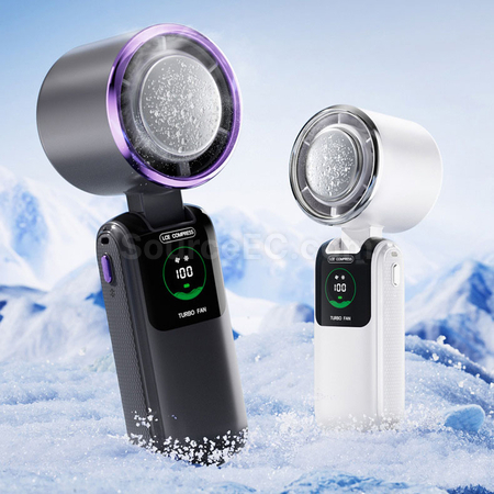 Customization Handheld Portable Fan Corporate Gifts