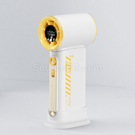 Customization Portable Fan Corporate Gifts