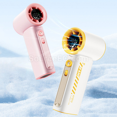 Customization Portable Fan Corporate Gifts