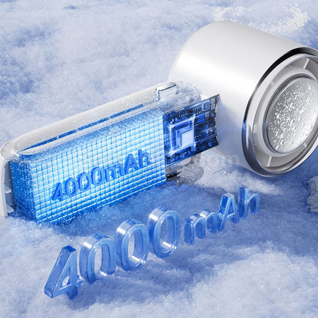 Customization Handheld Portable Fan Corporate Gifts