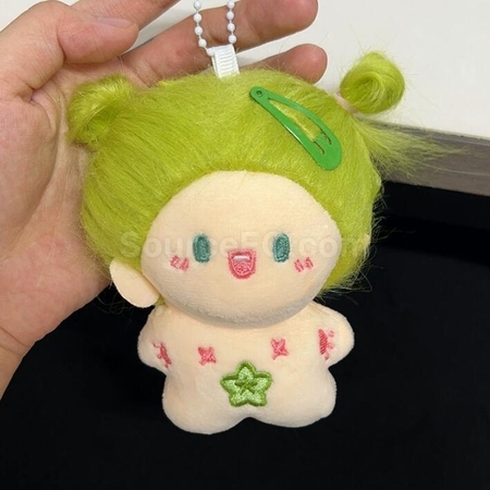 Customization Hair Clips  Bags  And Accessories Corporate Gifts