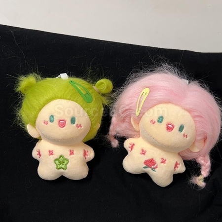 Customization Hair Clips  Bags  And Accessories Corporate Gifts