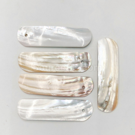 Shell Gua Sha board