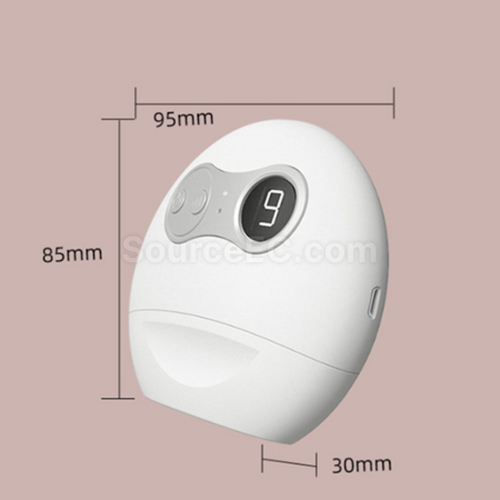 Customization Electric Bianstone Gua Sha Board Corporate Gifts