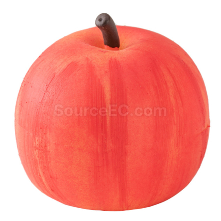 Customization Apple squeeze decompression toy Corporate Gifts