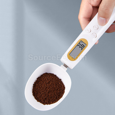 Customization Spoon Scale Corporate Gifts
